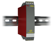 6335A 2-Wire Programmable Transmitter